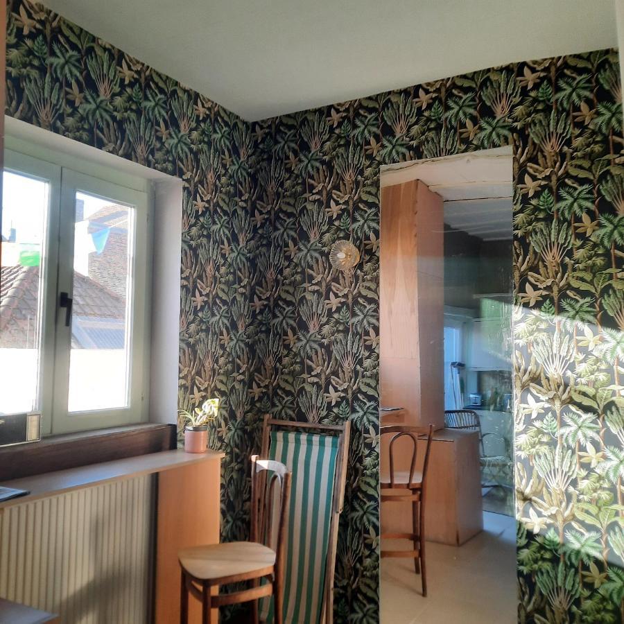 Atelier Aan Zee Vila Ostend Exterior foto